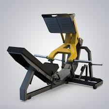 leg press